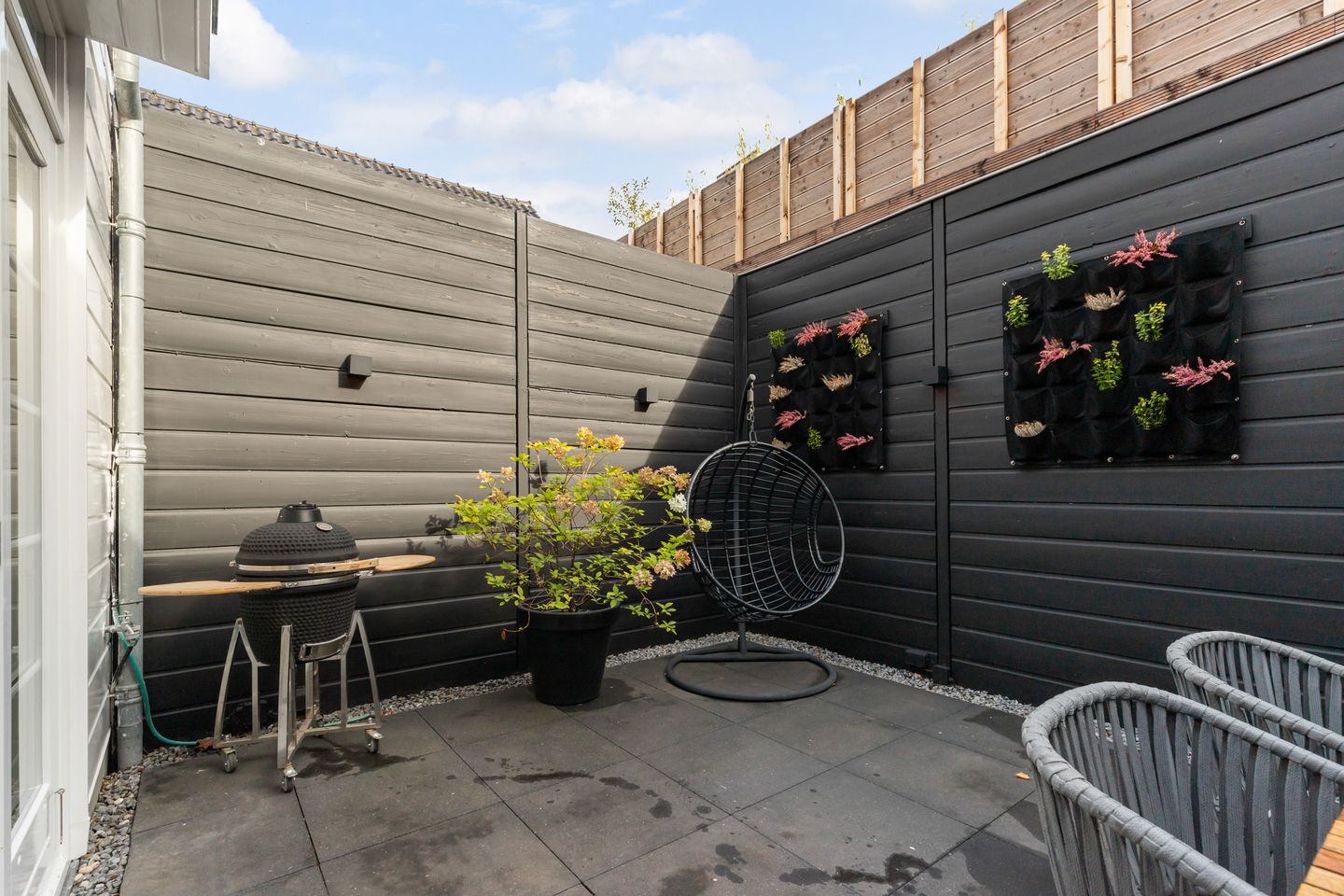 Foto 19 van Ambachtstraat 5-B