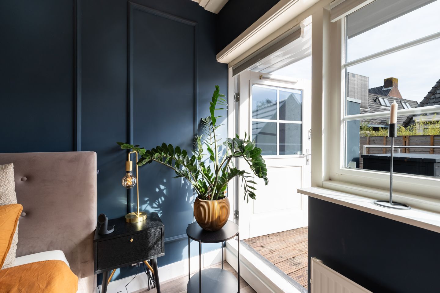 Foto 25 van Ambachtstraat 5-B