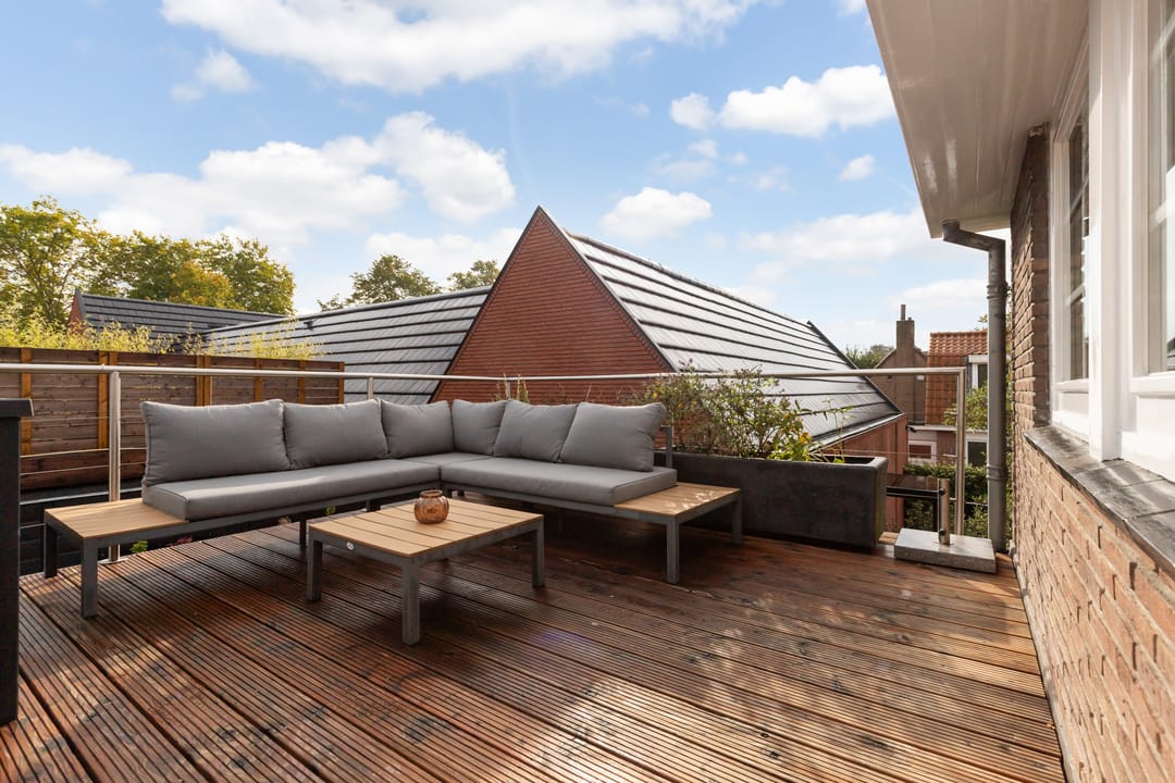 Foto 26 van Ambachtstraat 5-B