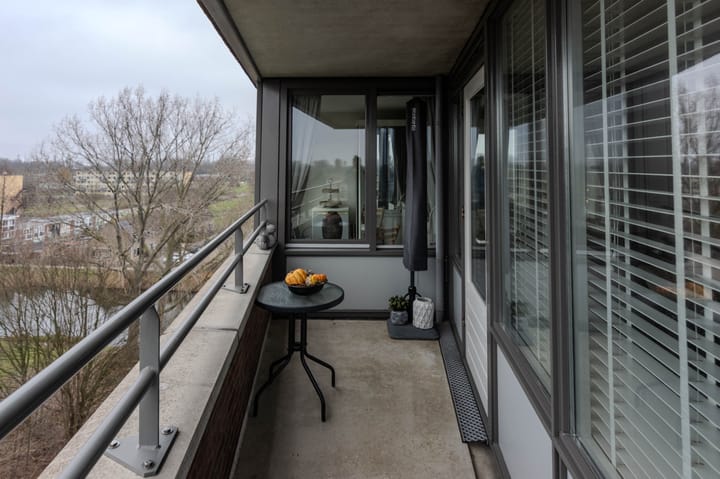 Foto 4 van Lokkertsemolenweg 78