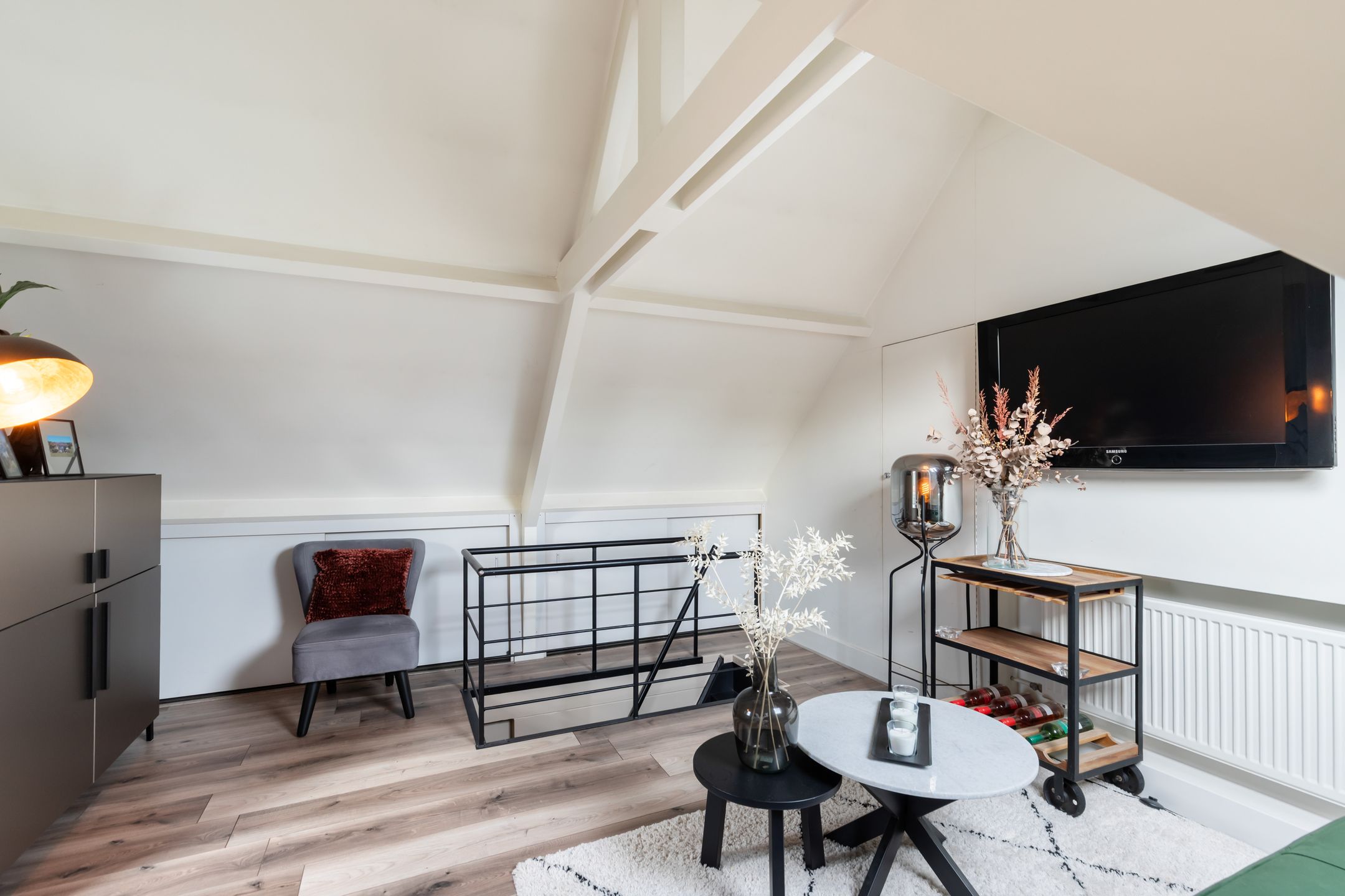 Foto 33 van Ambachtstraat 5-B