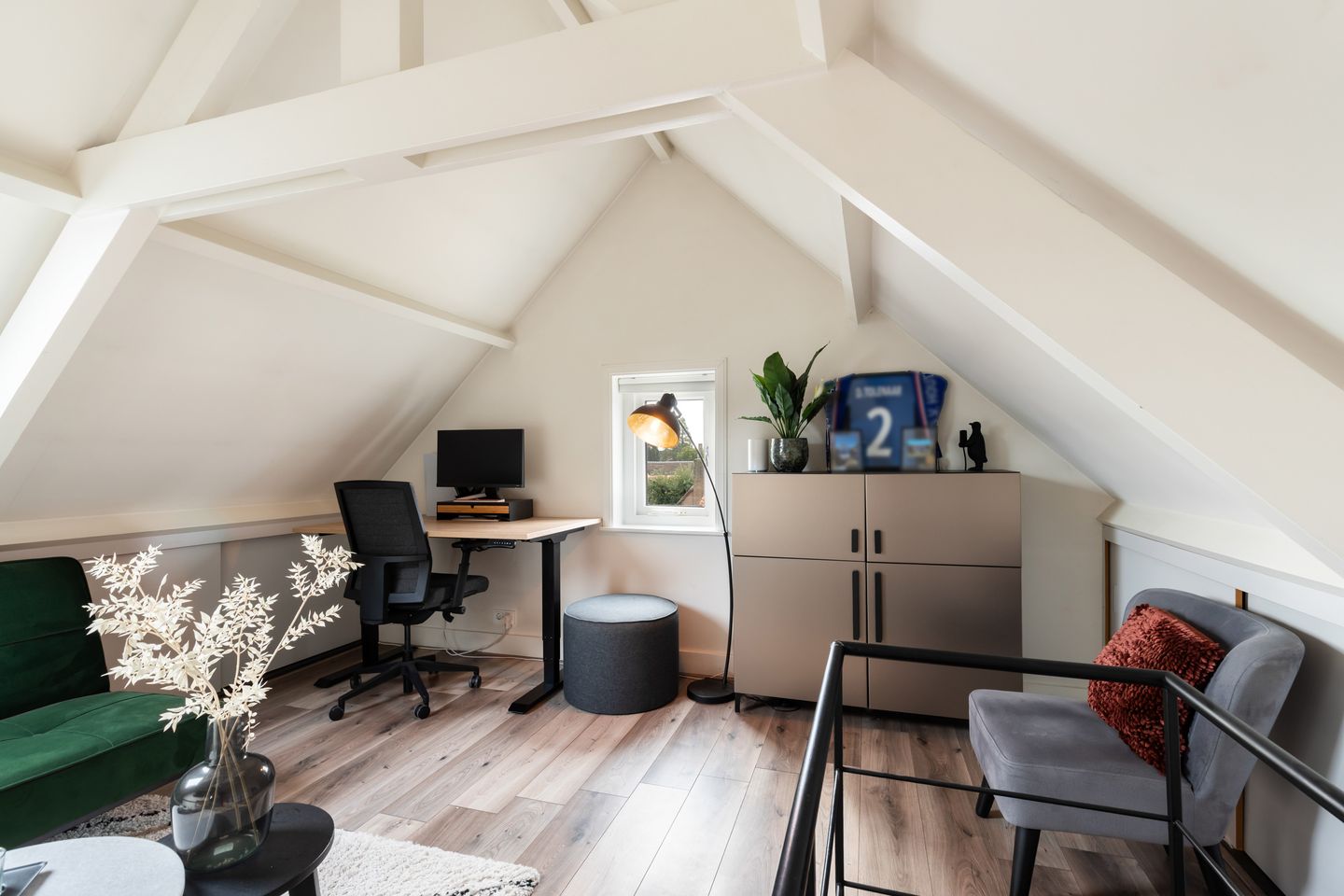 Foto 34 van Ambachtstraat 5-B