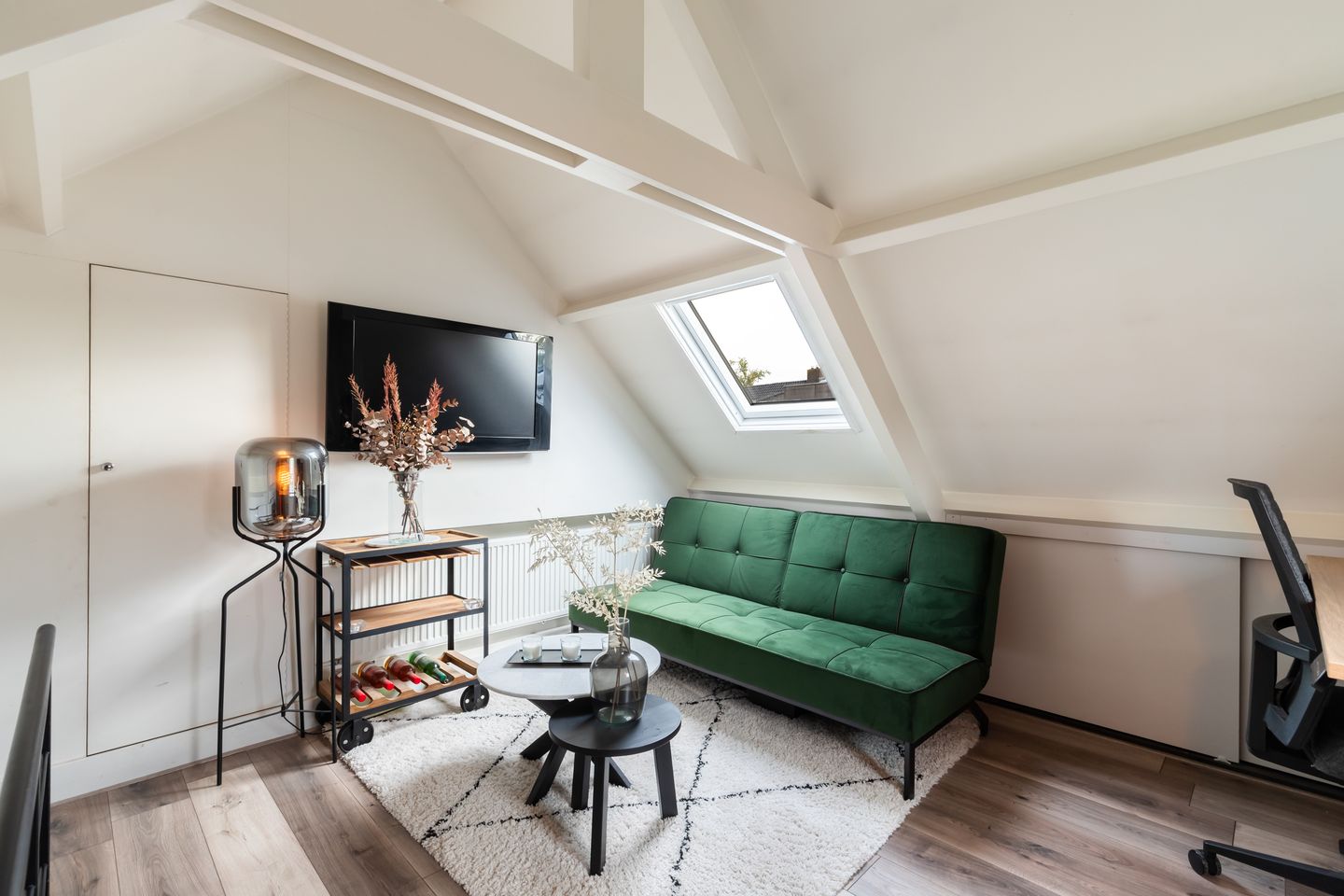 Foto 35 van Ambachtstraat 5-B