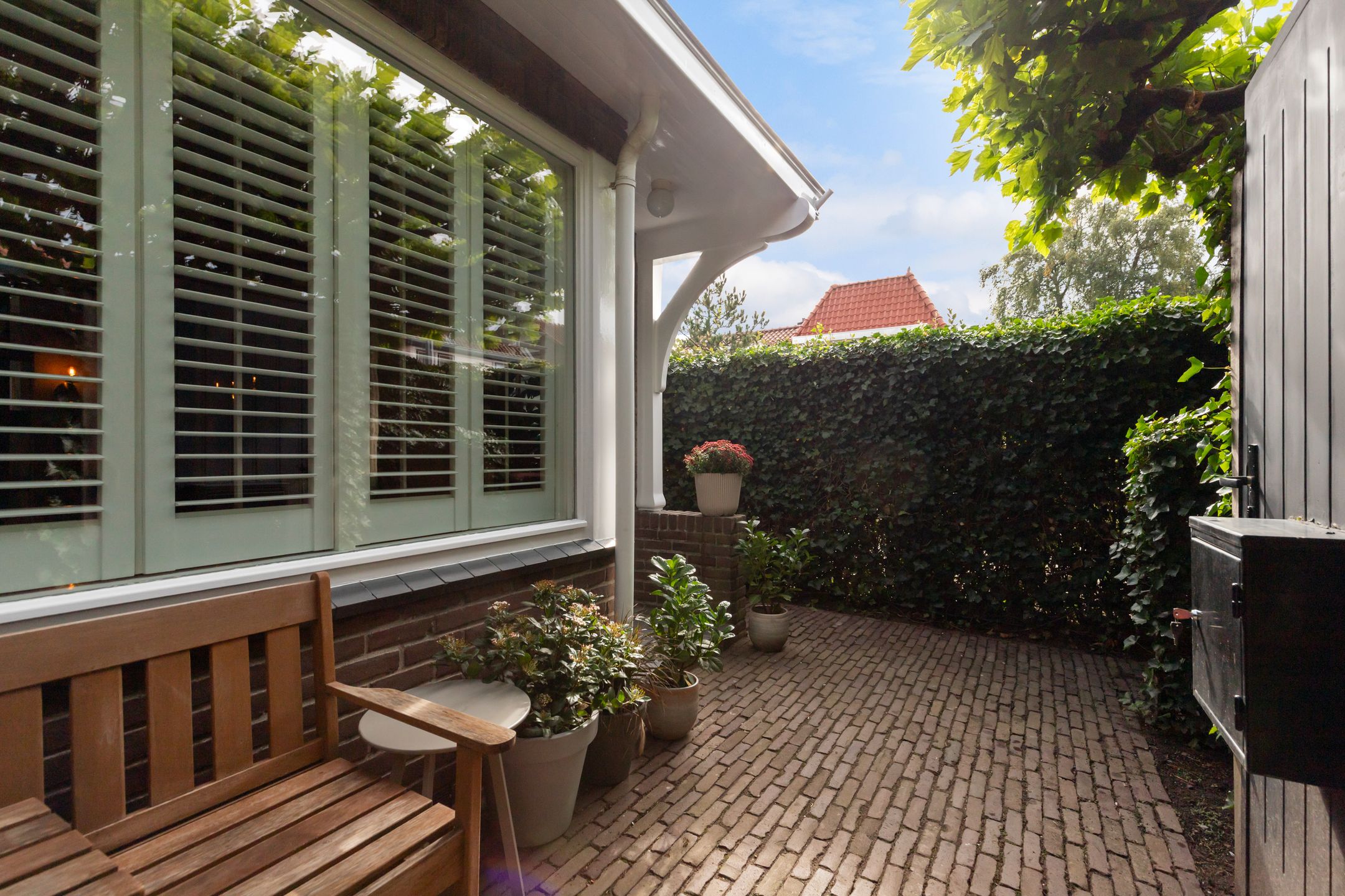 Foto 36 van Ambachtstraat 5-B