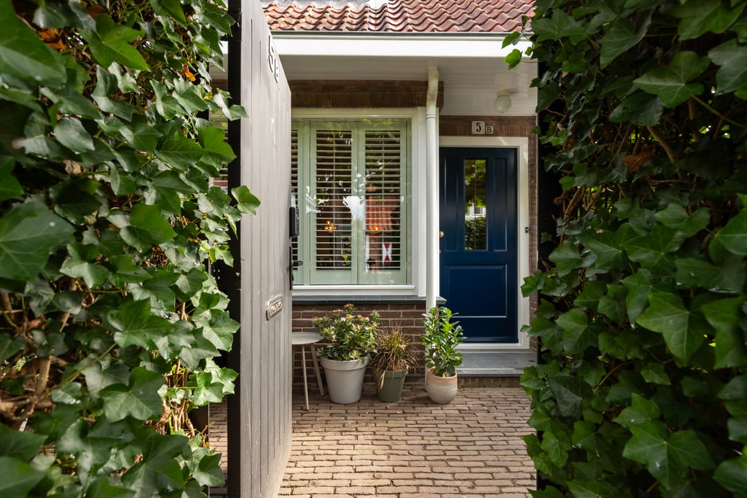 Foto 38 van Ambachtstraat 5-B