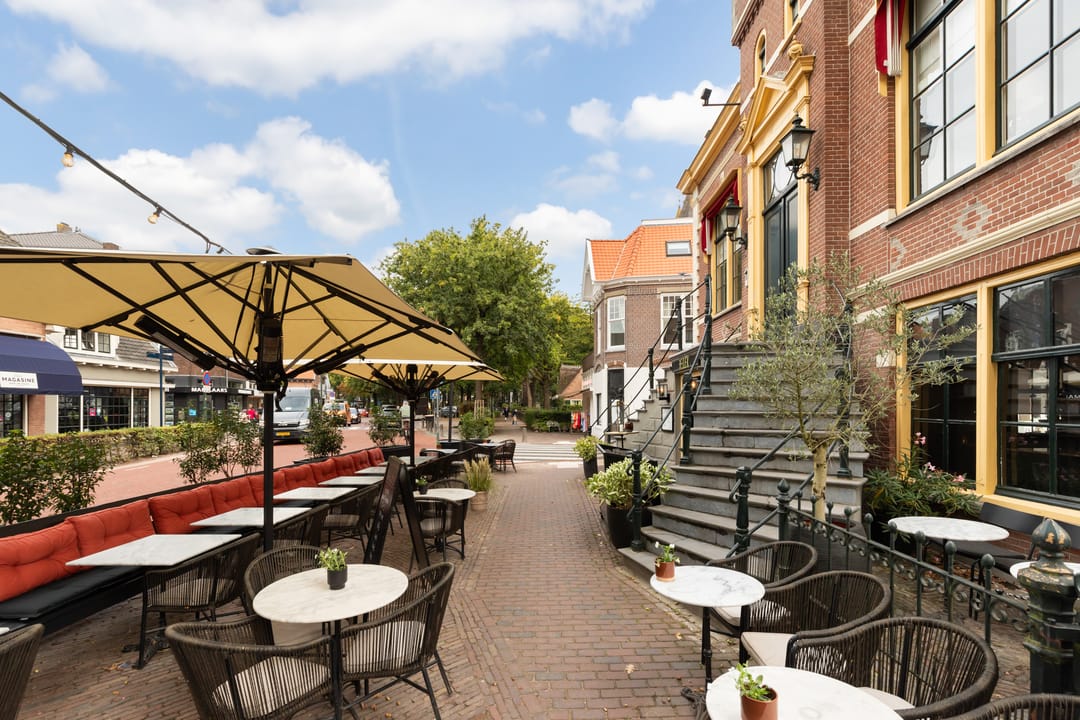 Foto 41 van Ambachtstraat 5-B