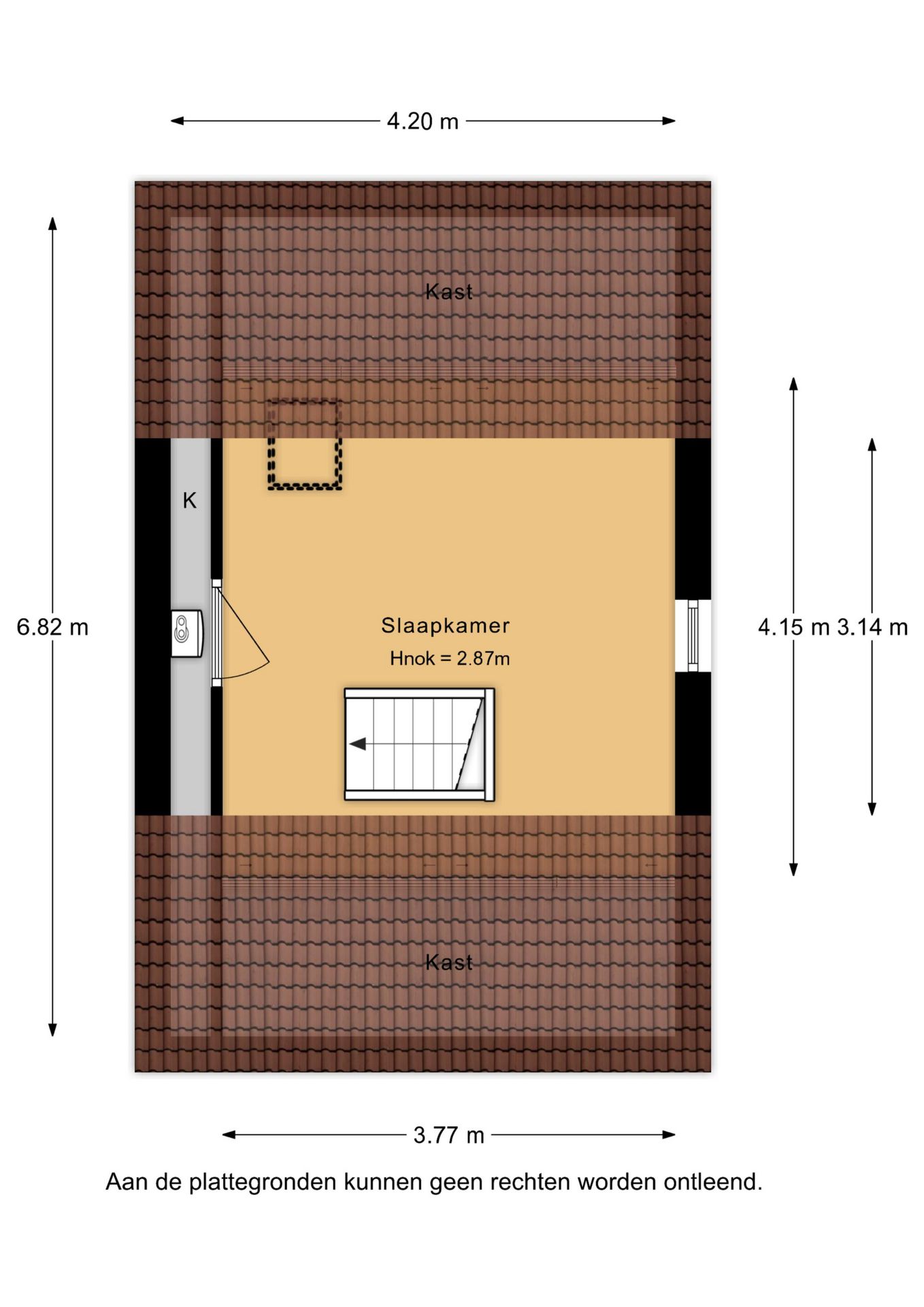 Foto 45 van Ambachtstraat 5-B