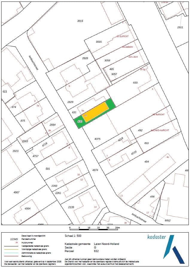 Foto 47 van Ambachtstraat 5-B