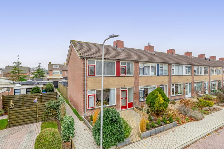 Bernhardstraat 56 main image