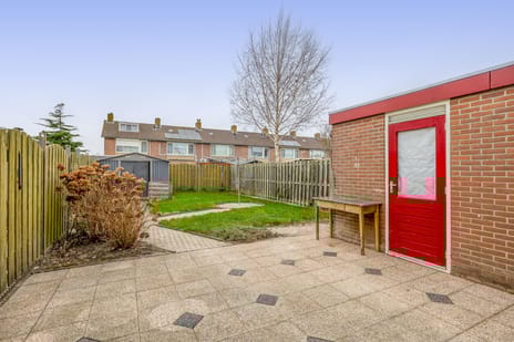 Bernhardstraat 56 secondary image