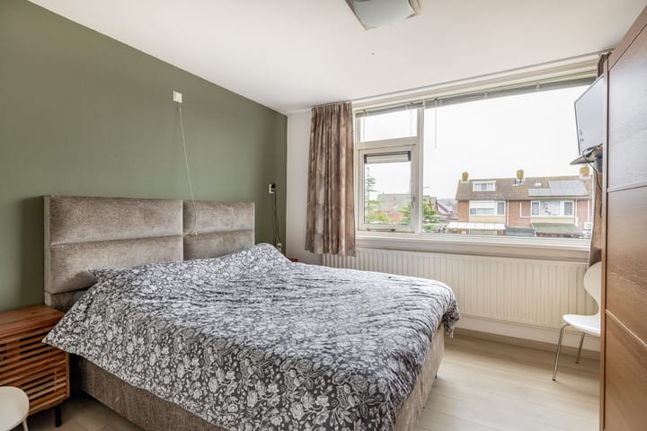 Foto 4 van Bernhardstraat 56