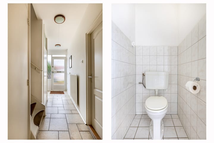 Foto 6 van Bernhardstraat 56