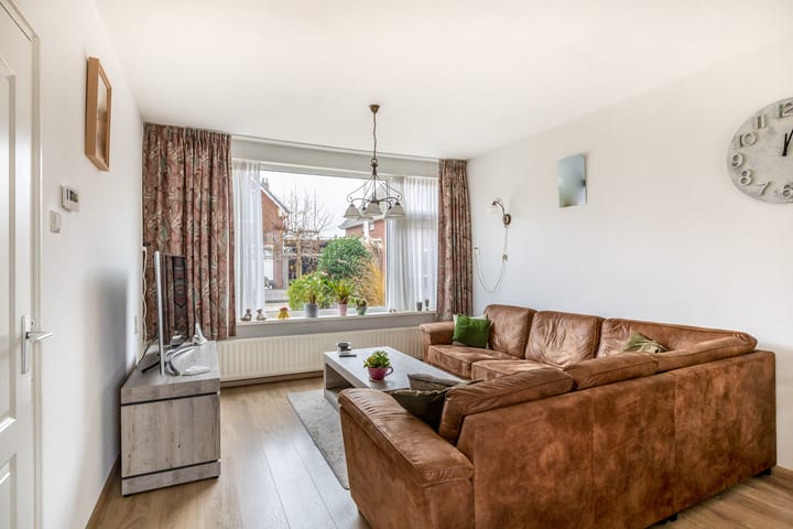 Foto 7 van Bernhardstraat 56