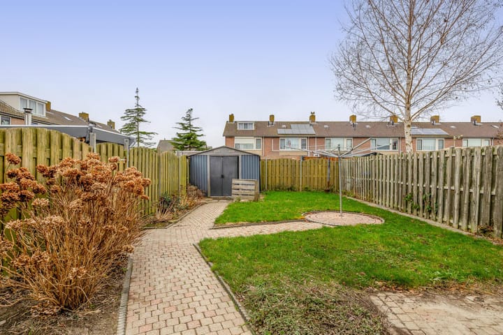 Foto 20 van Bernhardstraat 56