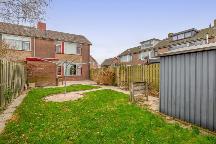 Foto 21 van Bernhardstraat 56