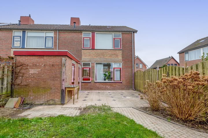 Foto 22 van Bernhardstraat 56