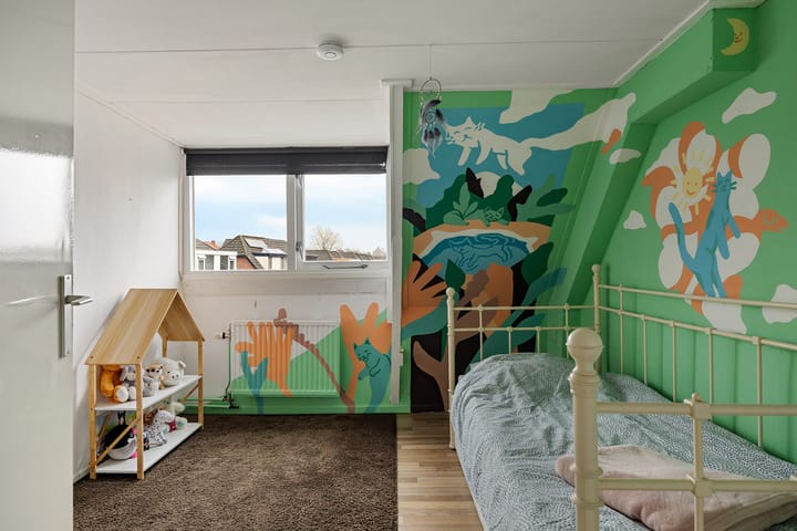 Foto 30 van Houwerzijlstraat 12