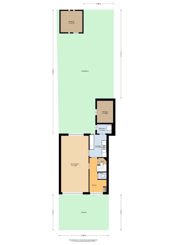 Foto 31 van Bernhardstraat 56