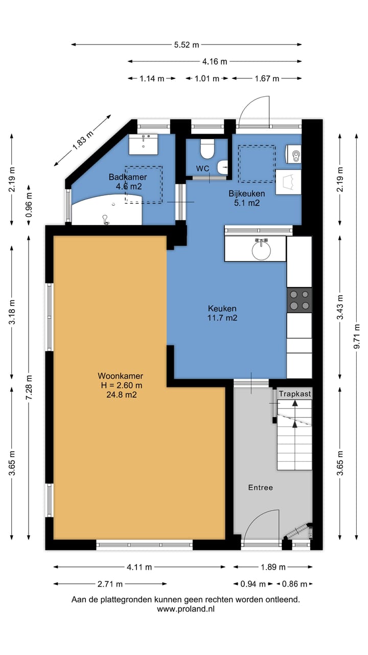 Foto 50 van Houwerzijlstraat 12