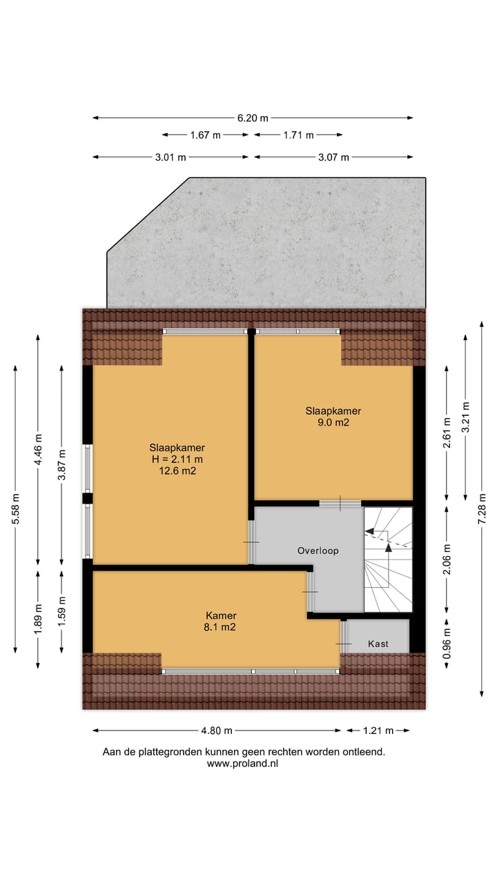 Foto 51 van Houwerzijlstraat 12