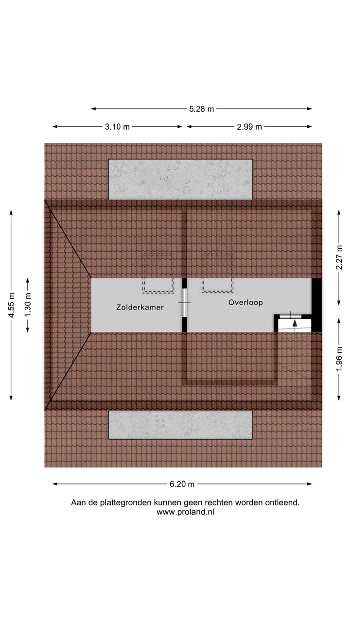 Foto 52 van Houwerzijlstraat 12