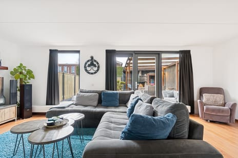 Zanzibarstraat 51 secondary image