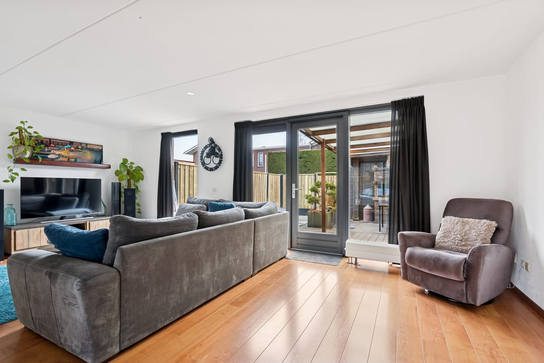 Foto 11 van Zanzibarstraat 51