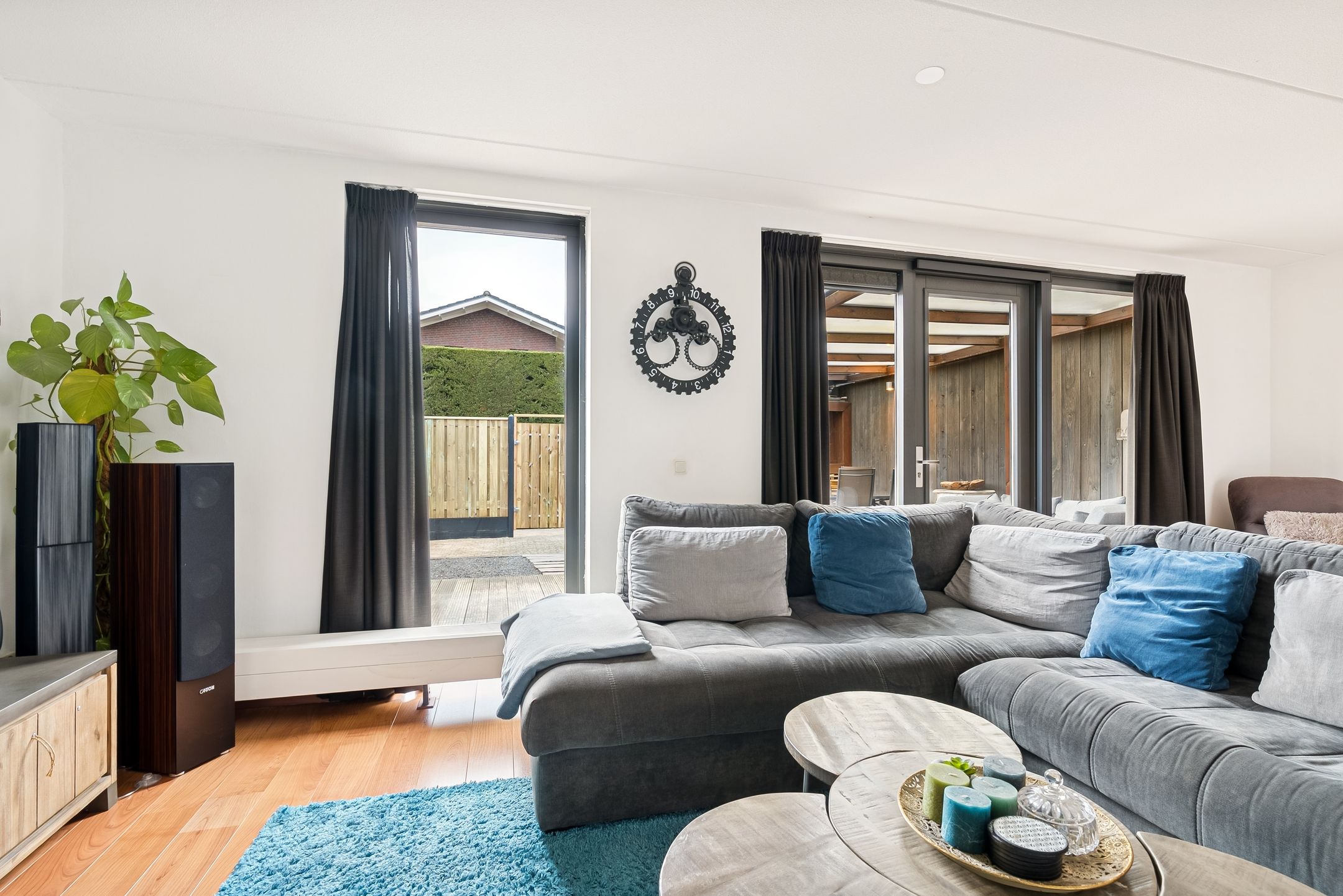 Foto 12 van Zanzibarstraat 51