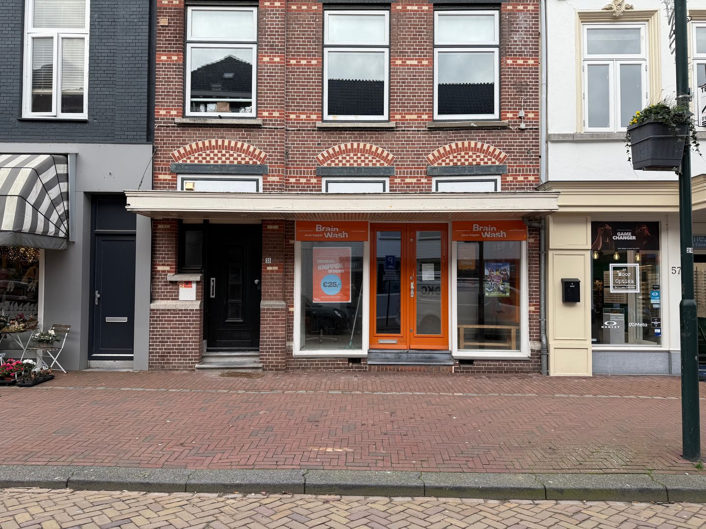 View photo 2 of Kaaistraat 55