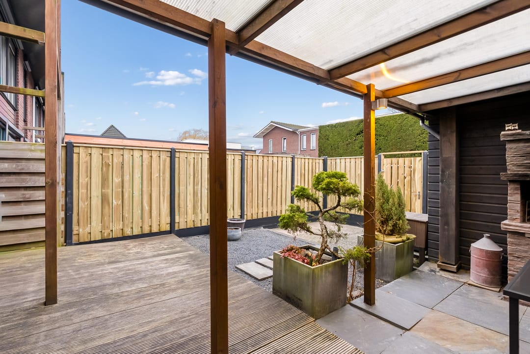 Foto 37 van Zanzibarstraat 51