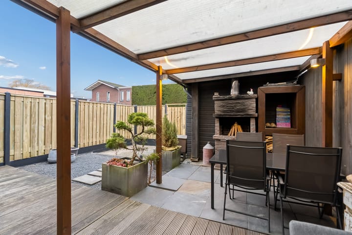 Foto 39 van Zanzibarstraat 51