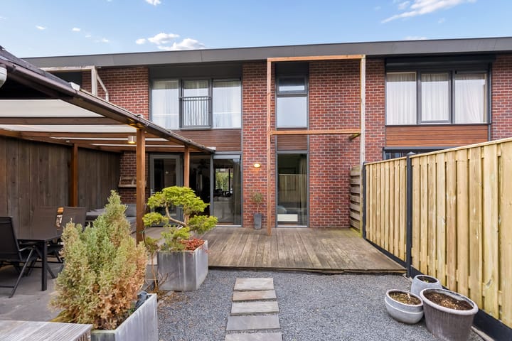 Foto 43 van Zanzibarstraat 51