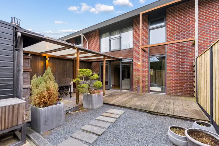 Foto 44 van Zanzibarstraat 51