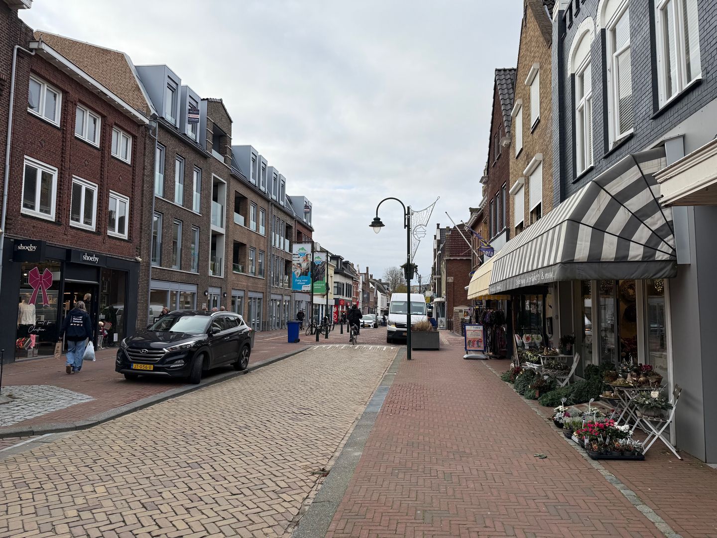 View photo 4 of Kaaistraat 55