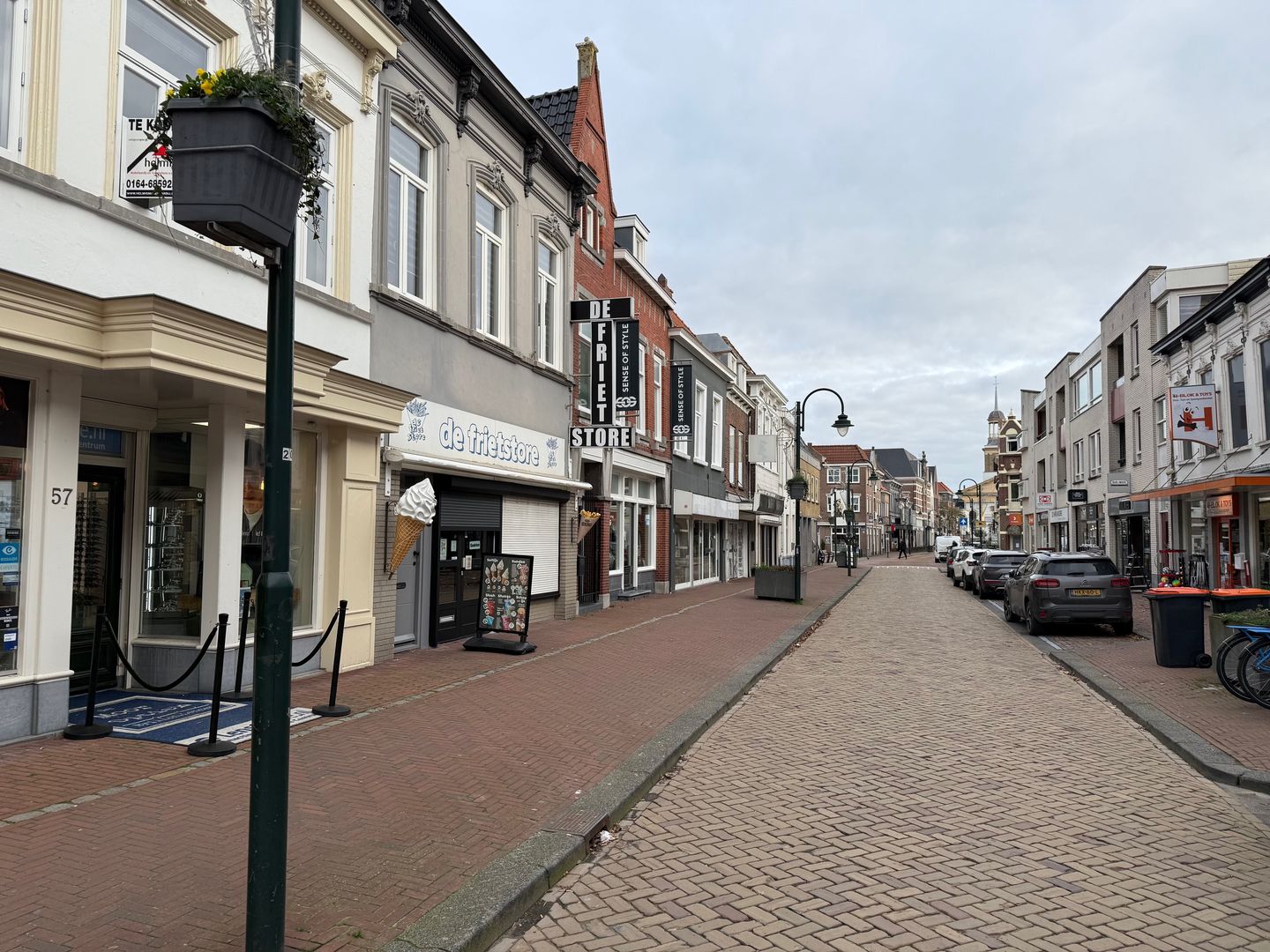 View photo 3 of Kaaistraat 55