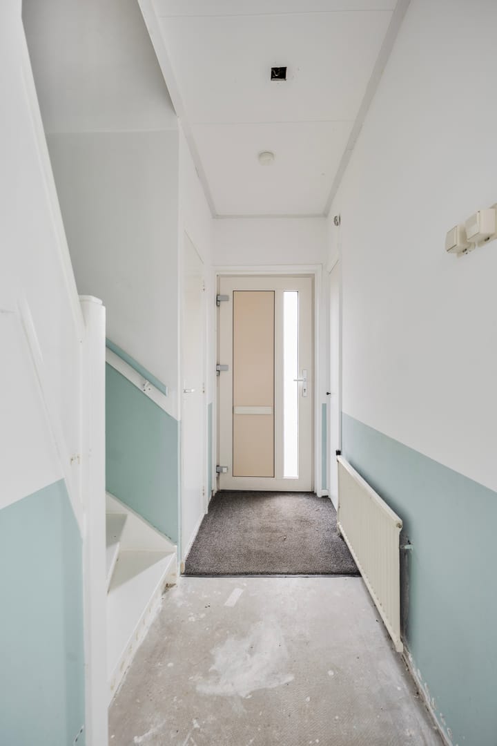 Photo 4 of Kon Wilhelminastraat 4