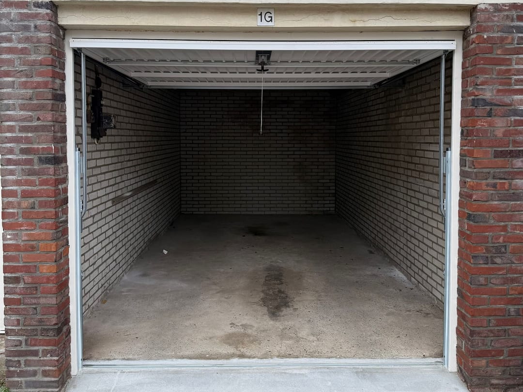 Foto 2 van Golfbaan 1-G