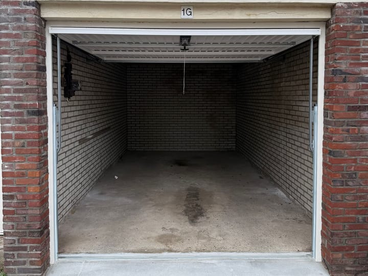 Foto 2 van Golfbaan 1-G