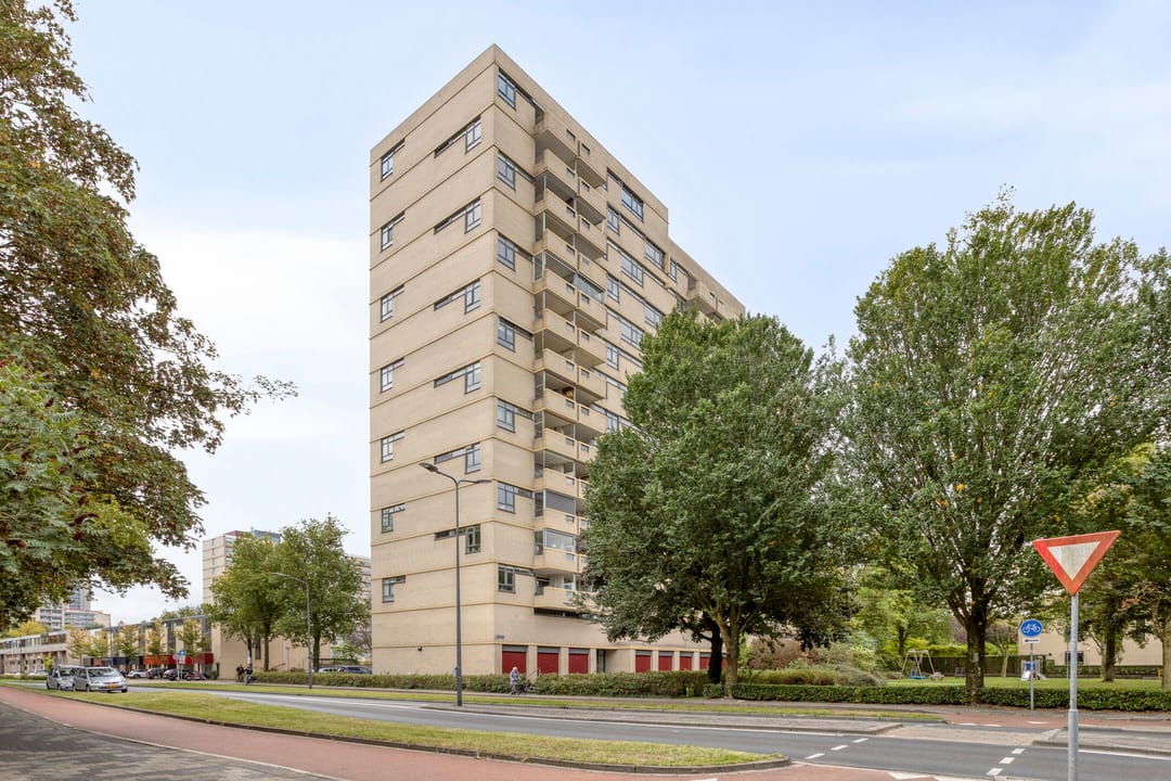 Foto 1 van Vergiliuslaan 88