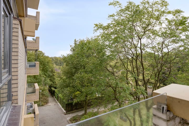 Foto 2 van Vergiliuslaan 88