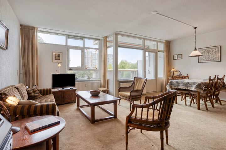 Foto 4 van Vergiliuslaan 88