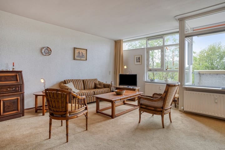 Foto 5 van Vergiliuslaan 88