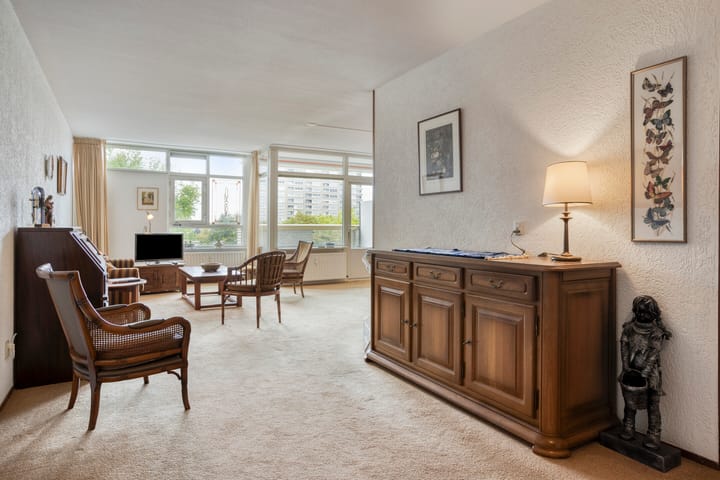 Foto 6 van Vergiliuslaan 88