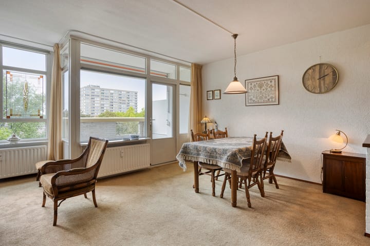 Foto 8 van Vergiliuslaan 88