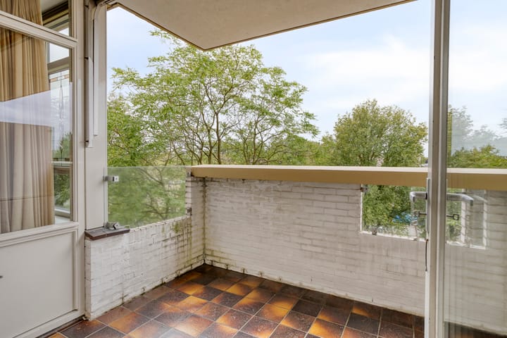 Foto 13 van Vergiliuslaan 88