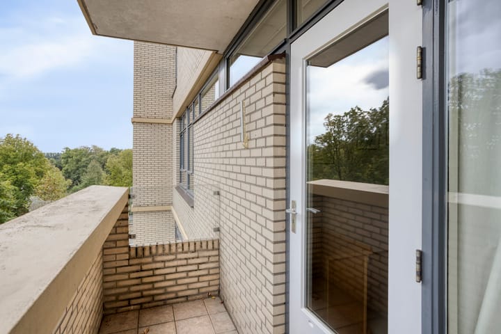 Foto 18 van Vergiliuslaan 88