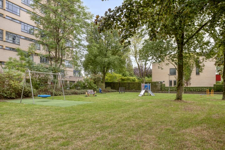 Foto 26 van Vergiliuslaan 88