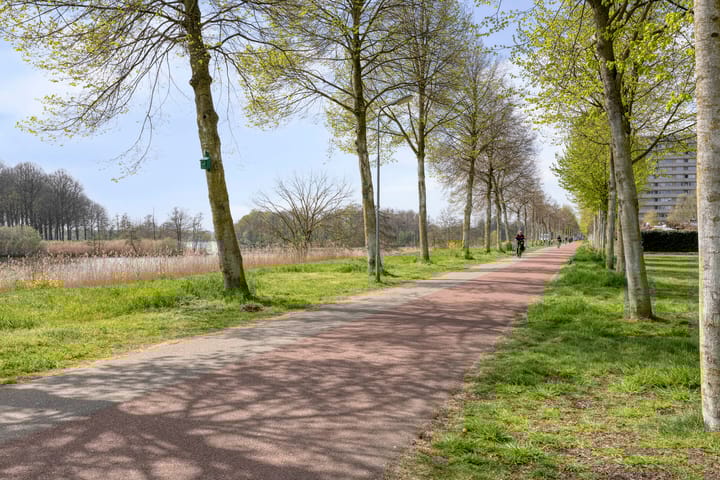 Foto 29 van Vergiliuslaan 88