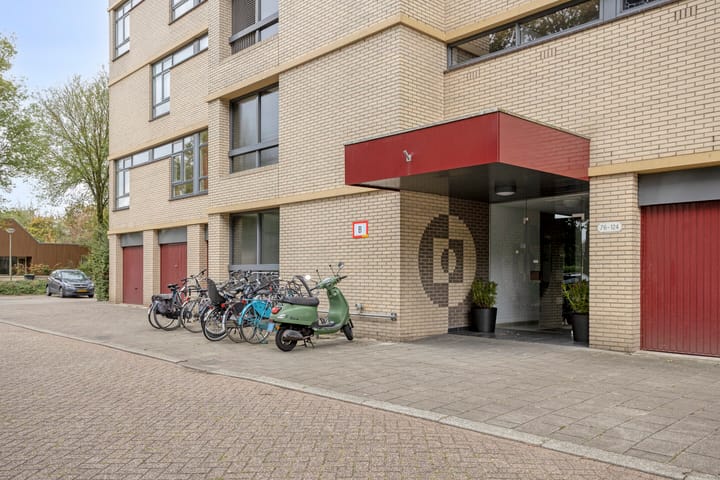 Foto 33 van Vergiliuslaan 88