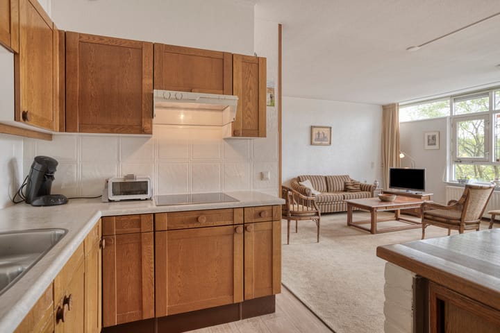 Foto 12 van Vergiliuslaan 88